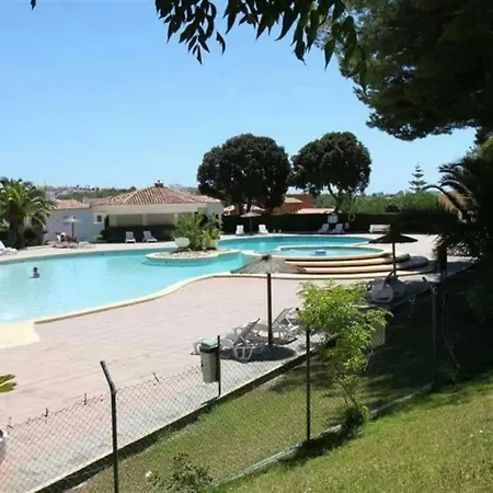 Vakantiehuis Holiday Park Calpe