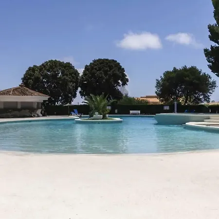 Vakantiehuis Holiday Park *