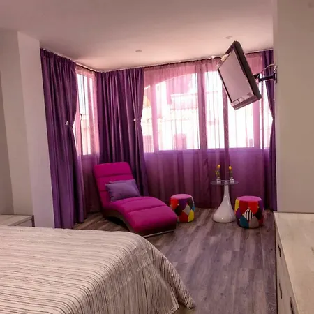 Vakantiehuis Holiday Park