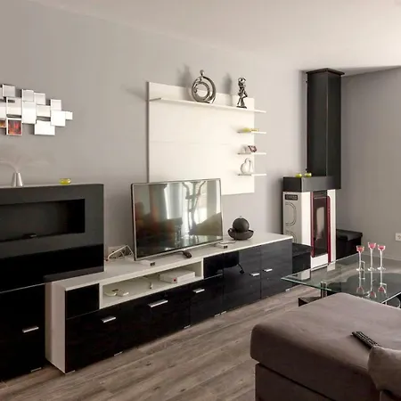 Holiday Park Vakantiehuis Calpe